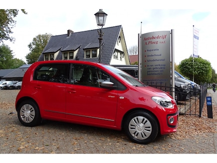 Volkswagen Up! 0