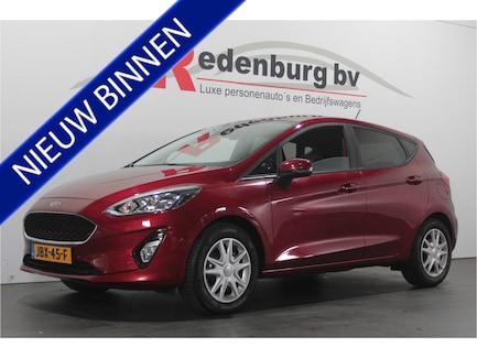 Ford Fiesta 0