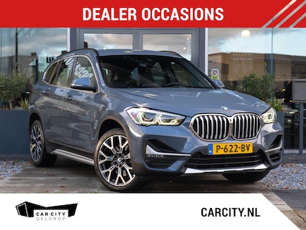 BMW X1 0