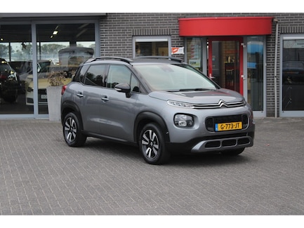 Citroën C3 Aircross 0