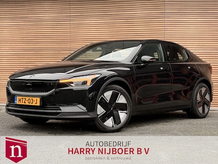 Polestar 2 0