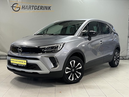 Opel Crossland 0