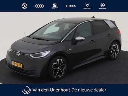 Volkswagen ID.3 0