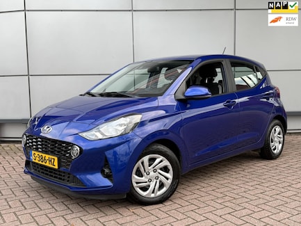Hyundai i10 0