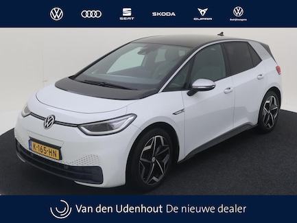 Volkswagen ID.3 0