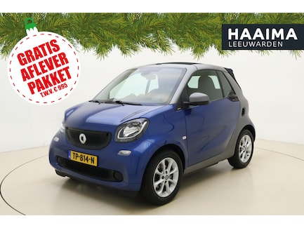 smart Fortwo 0