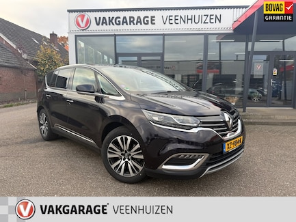 Renault Espace 0