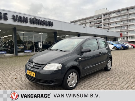 Volkswagen Fox 0