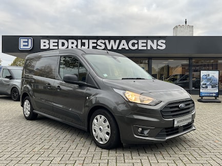 Ford Transit Connect 0