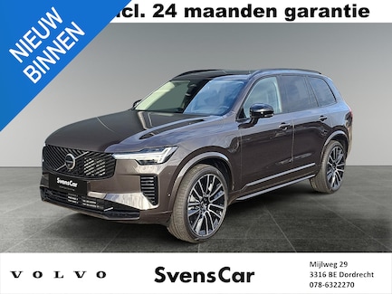 Volvo XC90 0