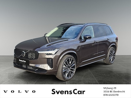 Volvo XC90 0