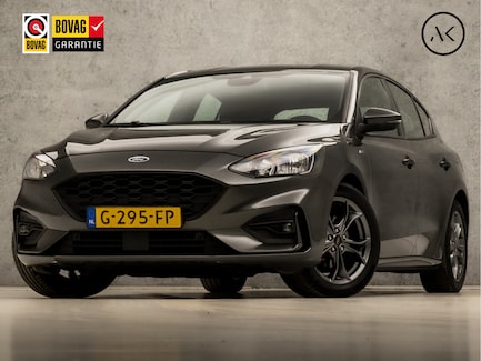 Ford Focus 0