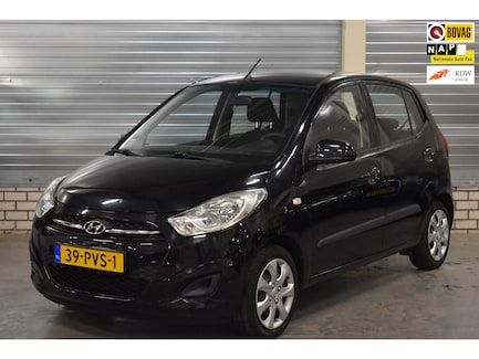 Hyundai i10 0