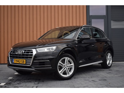 Audi Q5 0
