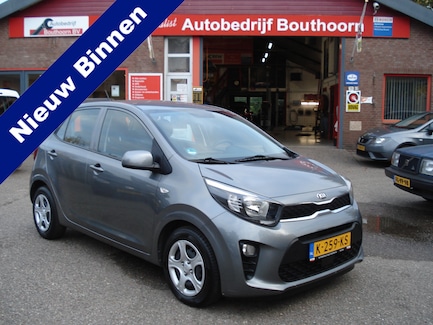 Kia Picanto 0