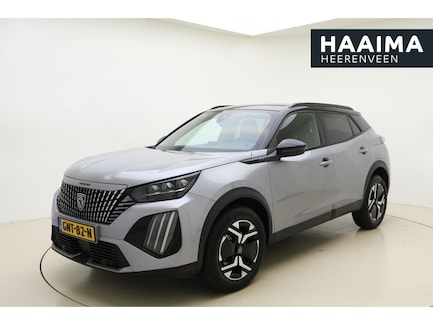Peugeot 2008 0