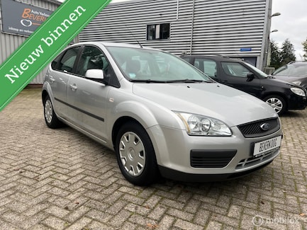 Ford Focus 0