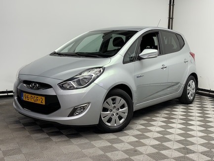 Hyundai ix20 0