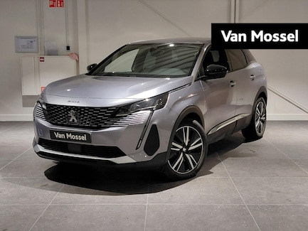 Peugeot 3008 0