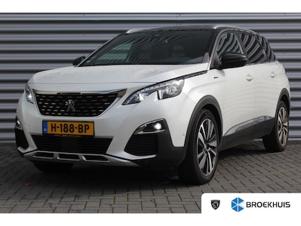 Peugeot 5008 0