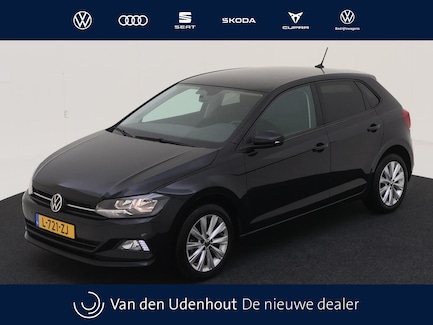 Volkswagen Polo 0