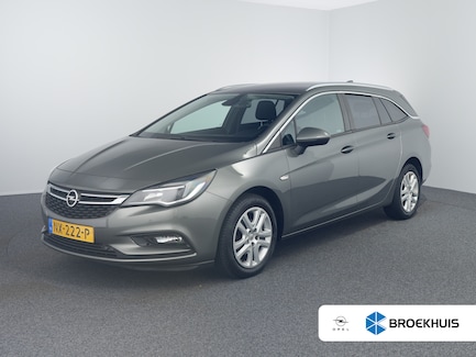 Opel Astra 0
