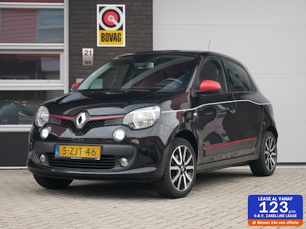 Renault Twingo 0