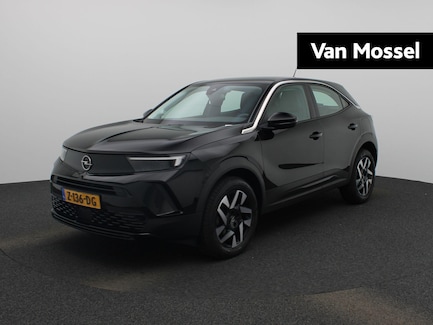 Opel Mokka 0