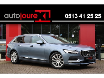 Volvo V90 0