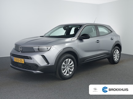 Opel Mokka 0