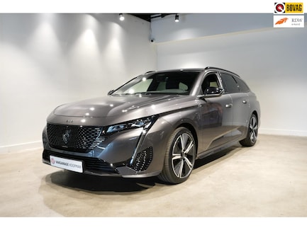 Peugeot 308 0