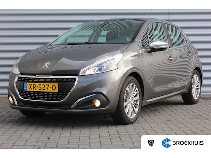 Peugeot 208 0