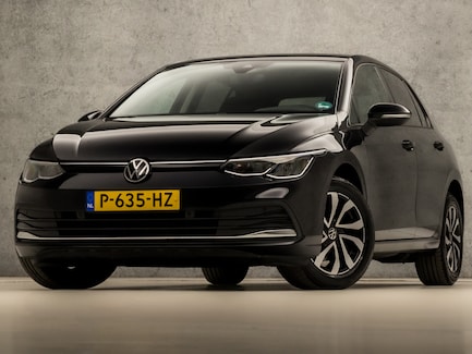 Volkswagen Golf 0