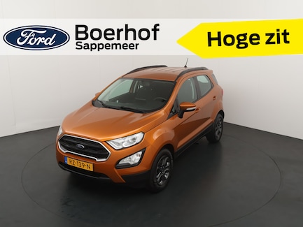 Ford EcoSport 0