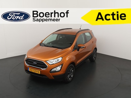 Ford EcoSport 0