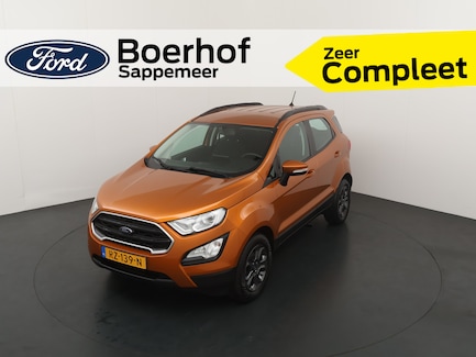 Ford EcoSport 0