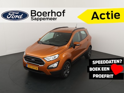Ford EcoSport 0