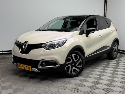 Renault Captur 0