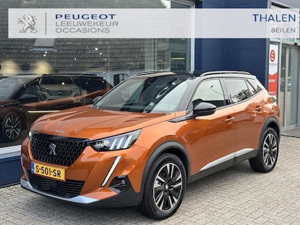 Peugeot 2008 0