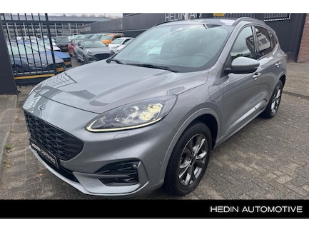 Ford Kuga 0