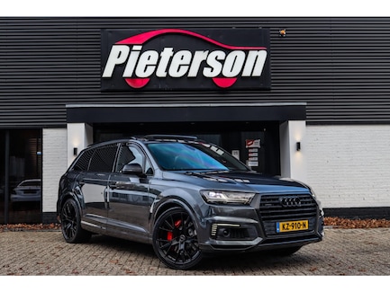 Audi Q7 0