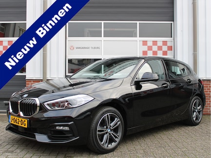 BMW 1-Serie 0