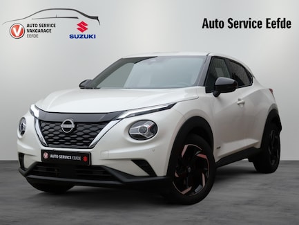 Nissan Juke 0
