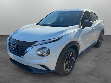 Nissan Juke 0
