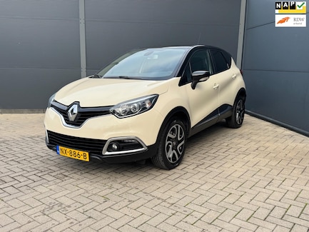 Renault Captur 0