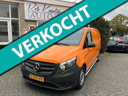 Mercedes-Benz Vito 0