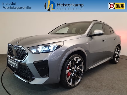 BMW X2 0