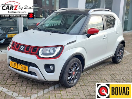 Suzuki Ignis 0