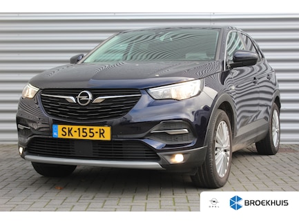 Opel Grandland 0