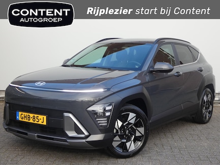 Hyundai Kona 0